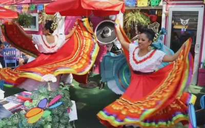 How to Celebrate Hispanic Heritage Month