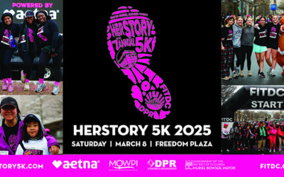 HerStory 5k Training Program