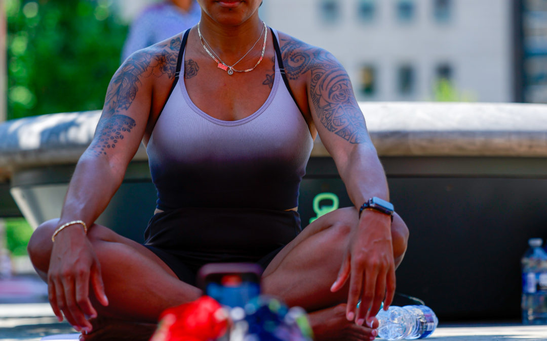 YogaFest – Yoga for Everybody