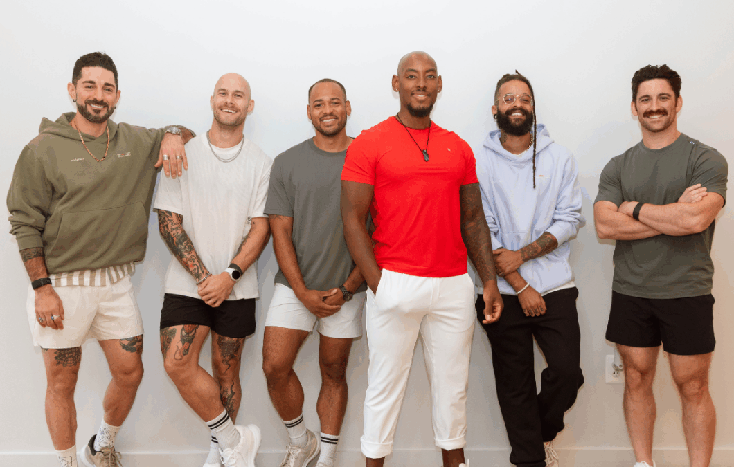 The Man Kind Campaign