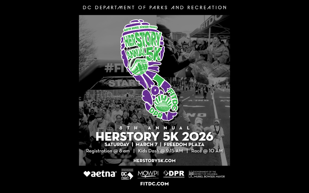HerStory 5k – March 7, 2026